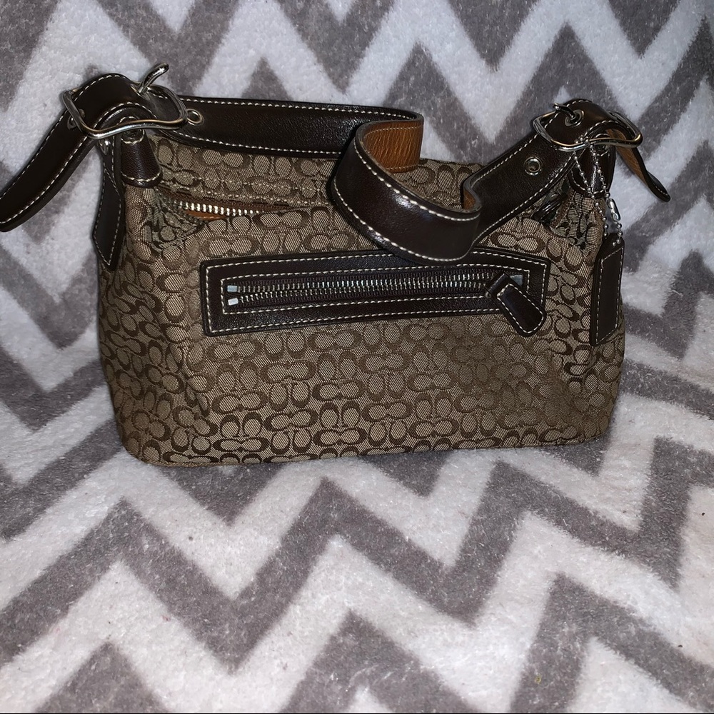 COACH purse 💯 authentic